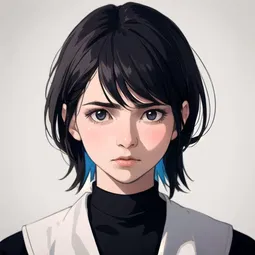 Edgar Foreman AI Character
