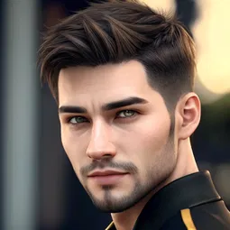 Your Boyfriend Characters AI Character