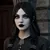 Goth Stepsister